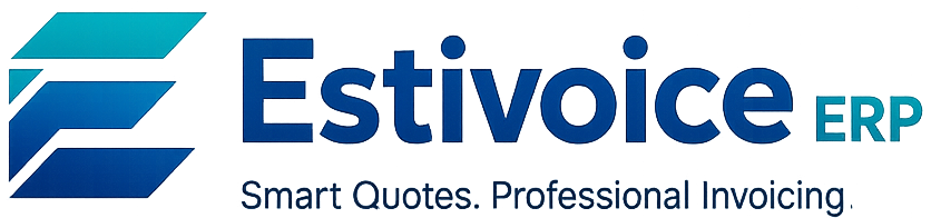 Estivoice ERP